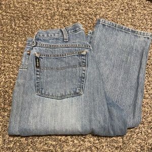 Men’s work jeans
